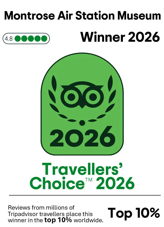 2026 Tripadvisor Award