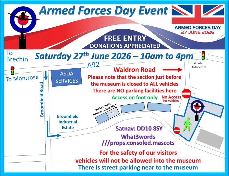 Armed Forces Day 2026